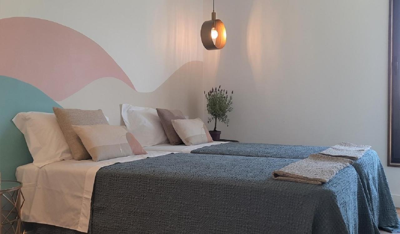 Cachada Turhouse Villa Mos Ngoại thất bức ảnh