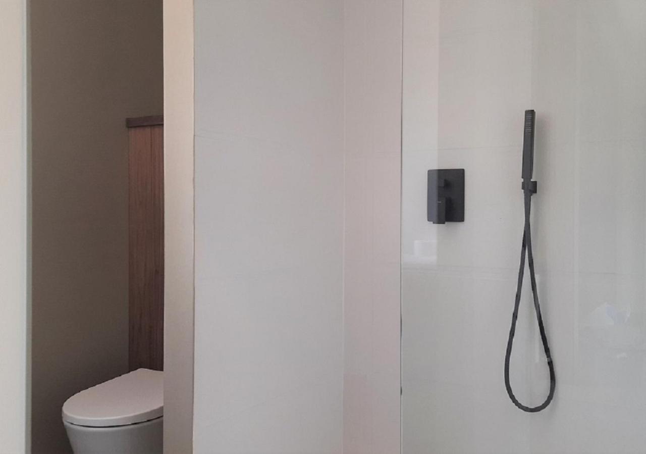 Cachada Turhouse Villa Mos Ngoại thất bức ảnh