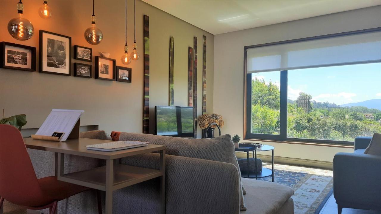 Cachada Turhouse Villa Mos Ngoại thất bức ảnh