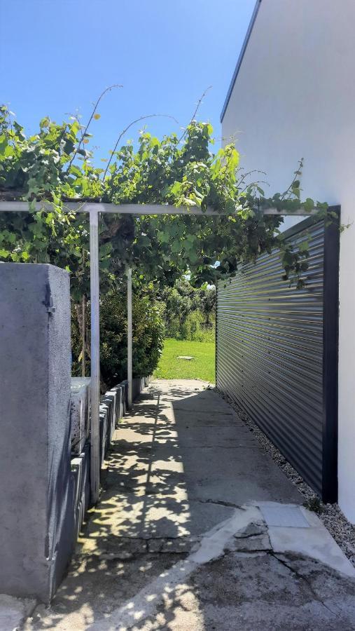 Cachada Turhouse Villa Mos Ngoại thất bức ảnh