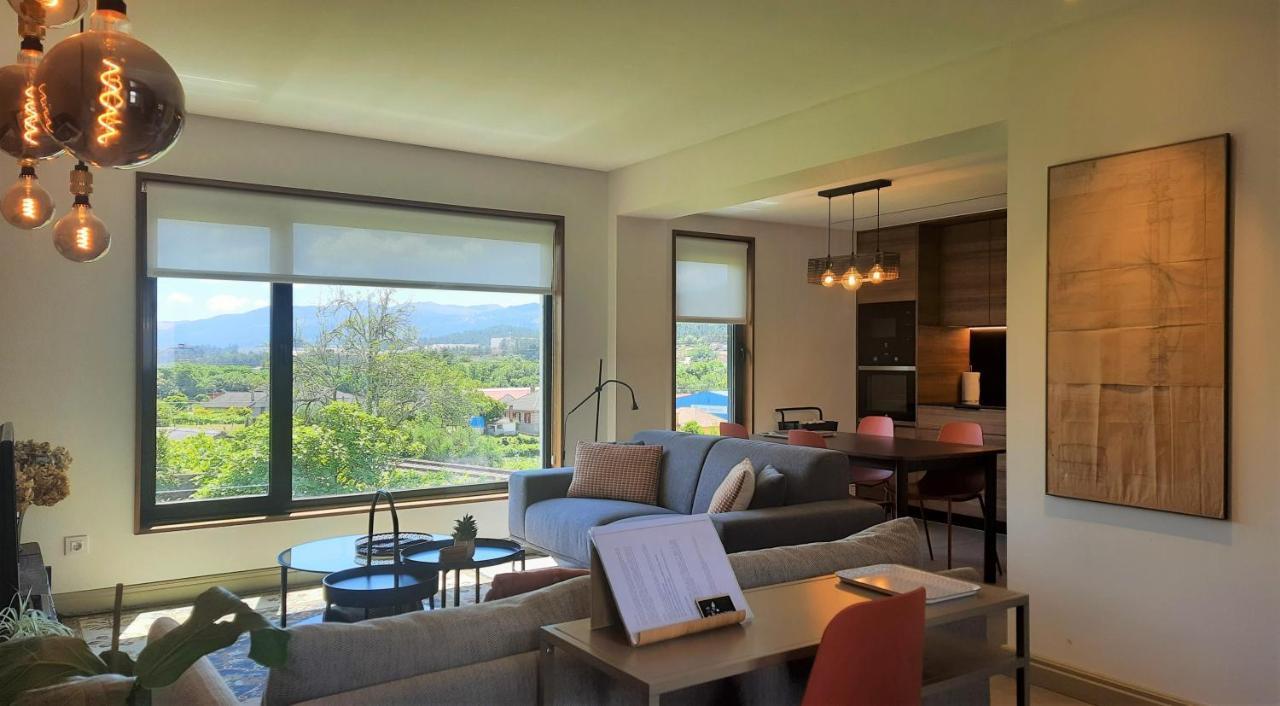 Cachada Turhouse Villa Mos Ngoại thất bức ảnh