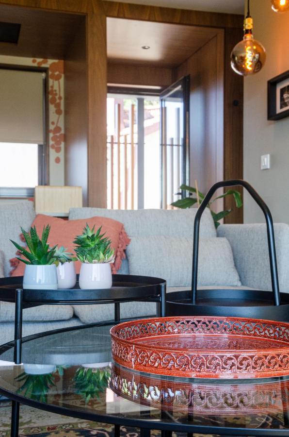 Cachada Turhouse Villa Mos Ngoại thất bức ảnh