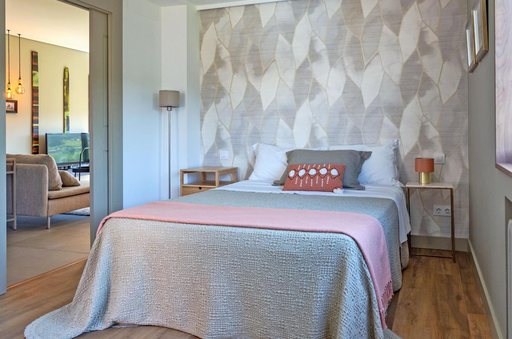 Cachada Turhouse Villa Mos Ngoại thất bức ảnh