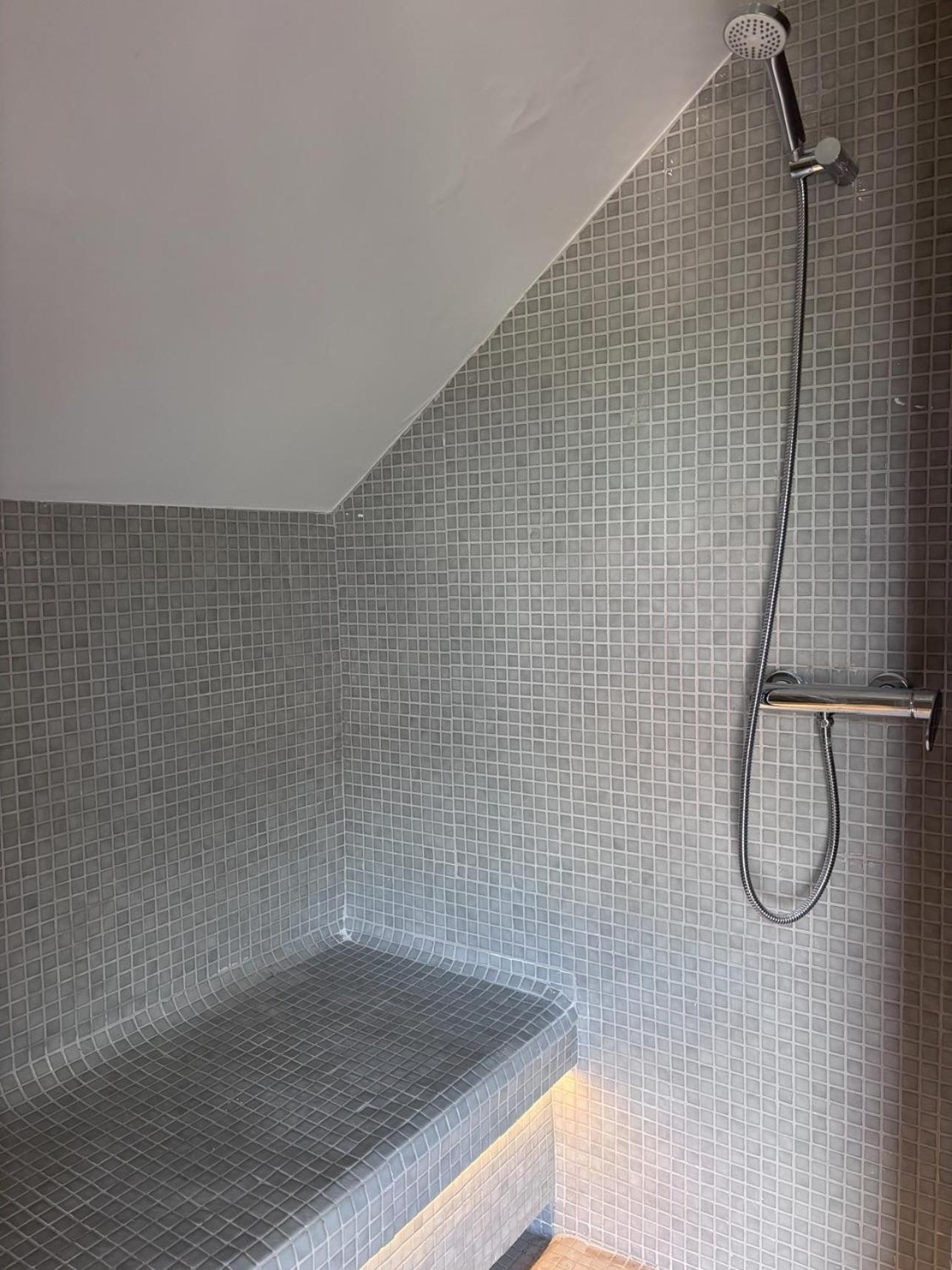 Cachada Turhouse Villa Mos Ngoại thất bức ảnh