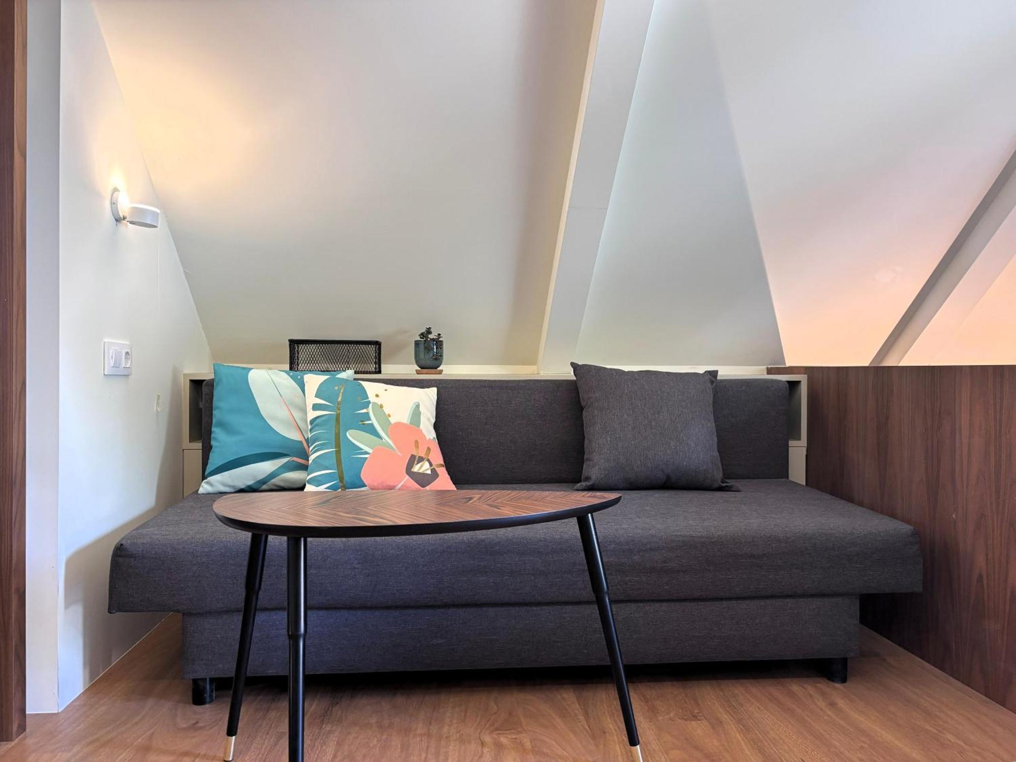 Cachada Turhouse Villa Mos Ngoại thất bức ảnh