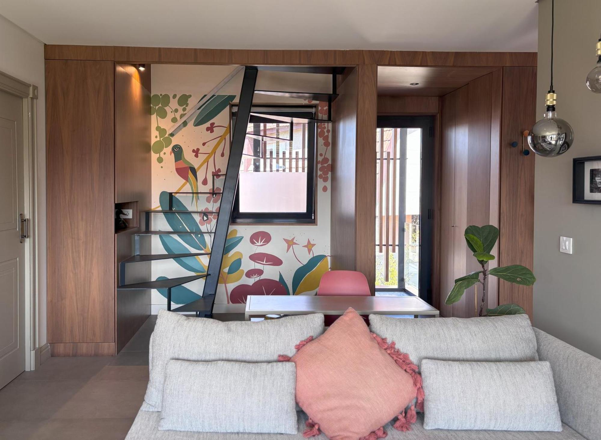 Cachada Turhouse Villa Mos Ngoại thất bức ảnh