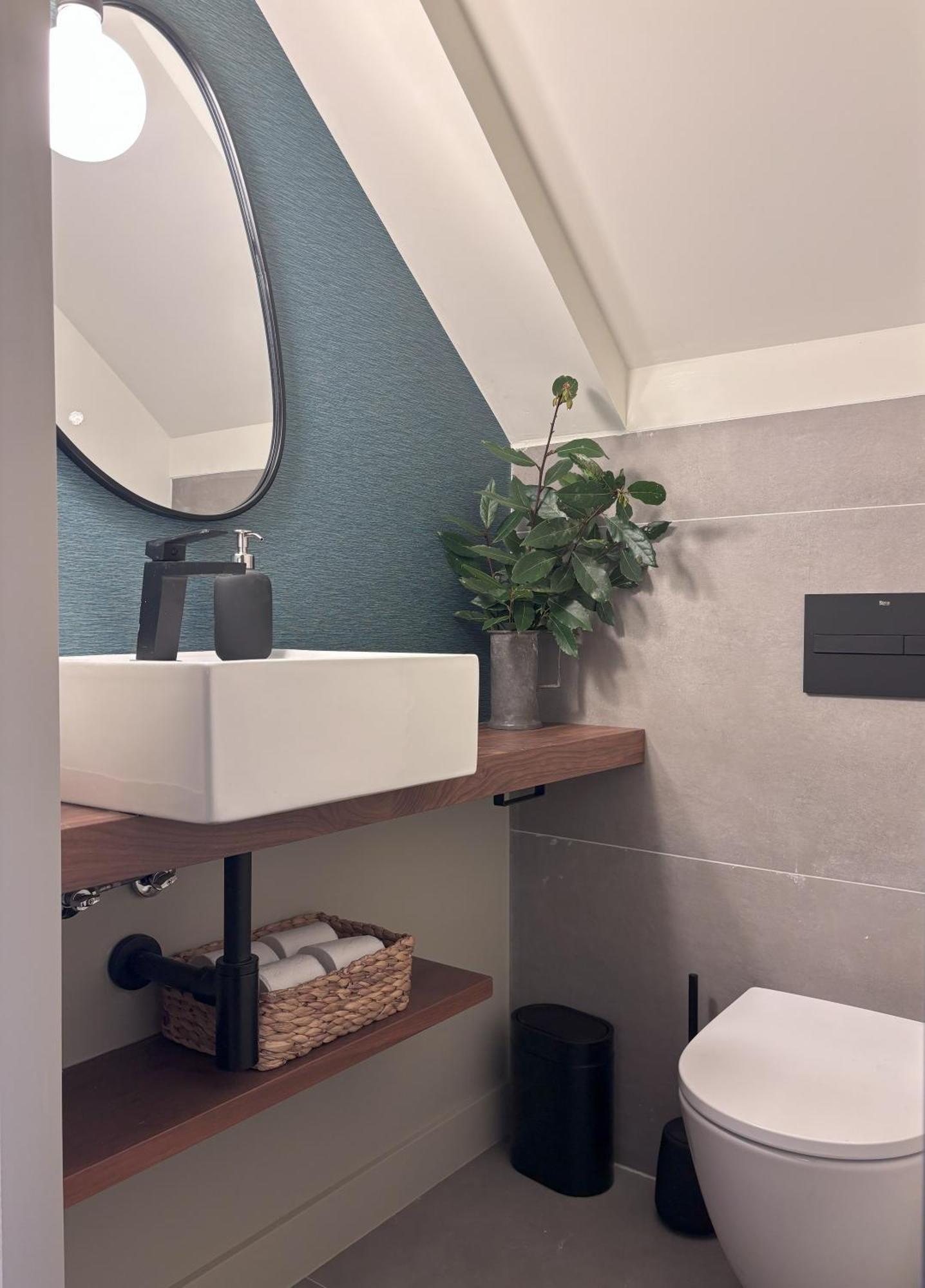 Cachada Turhouse Villa Mos Ngoại thất bức ảnh